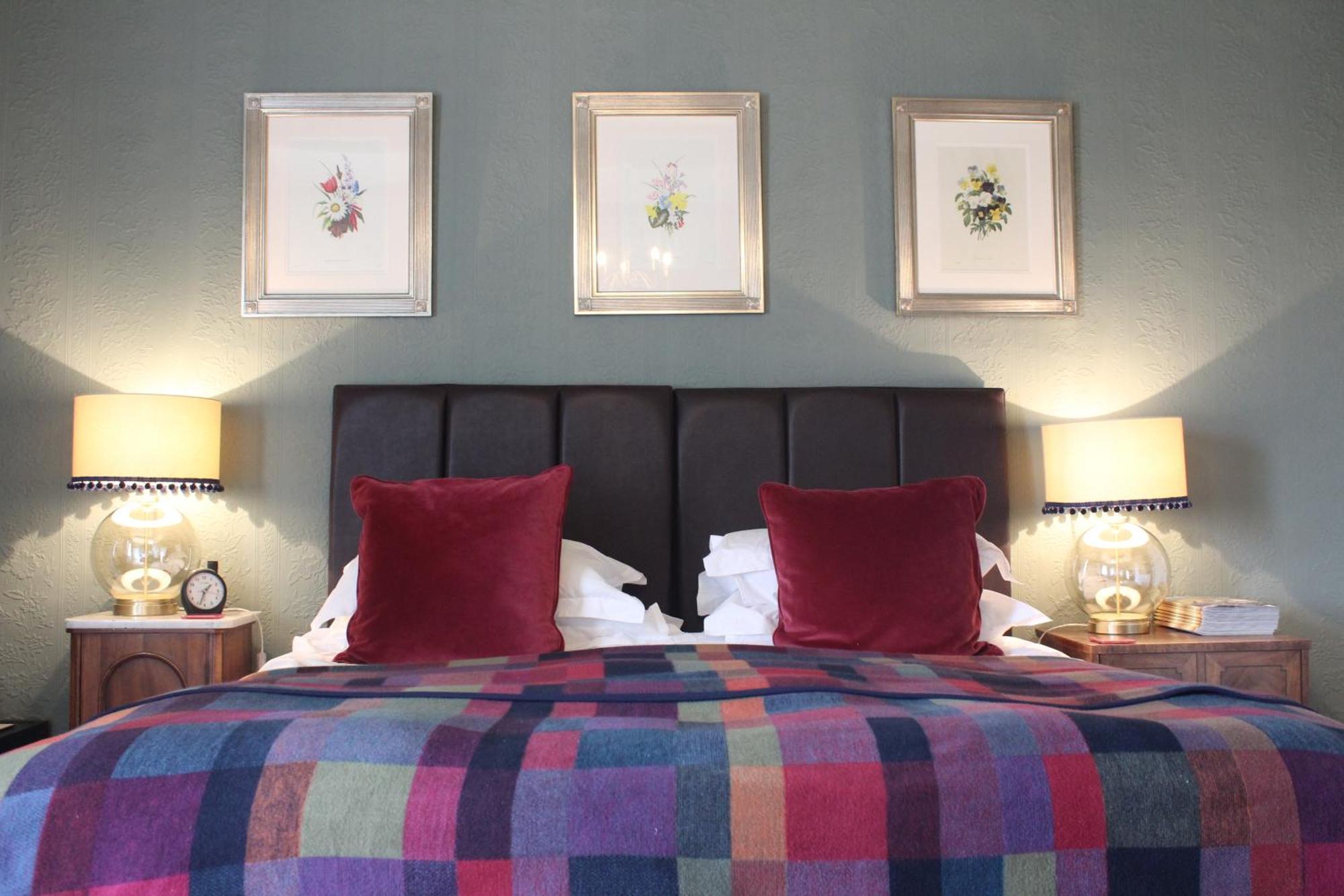 Mallard Grange B&B Ρίπον Εξωτερικό φωτογραφία