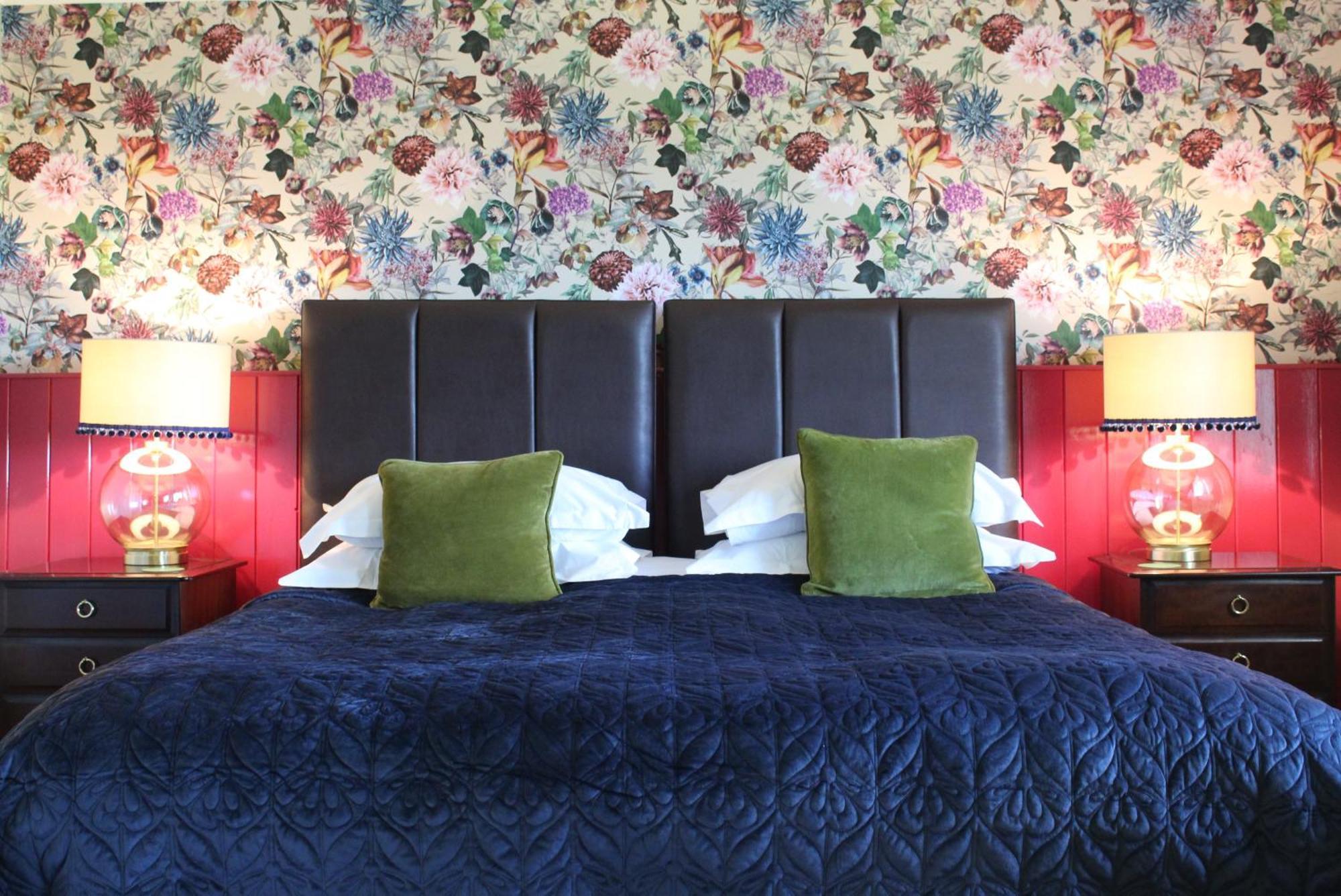 Mallard Grange B&B Ρίπον Εξωτερικό φωτογραφία