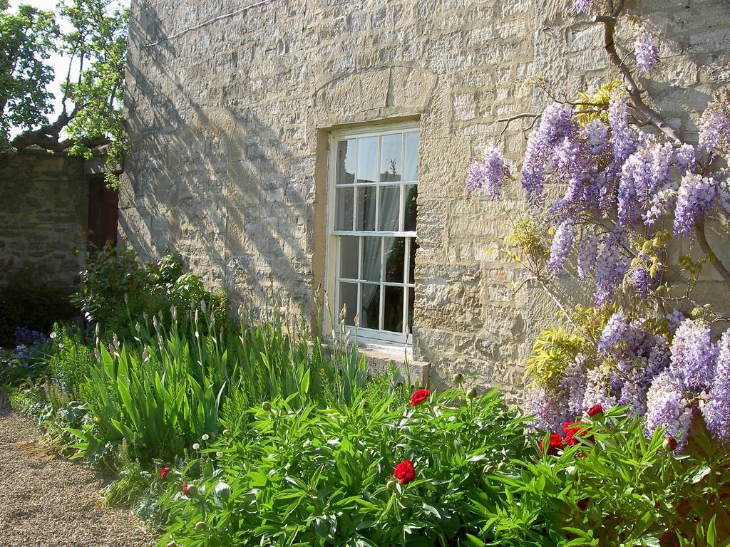 Mallard Grange B&B Ρίπον Εξωτερικό φωτογραφία